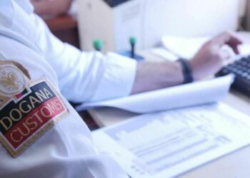 “Doganat” përgënjeshtron akuzat: Riciklimi i sotëm i një lajmi të vjetër, është në vazhdën e presionit dhe shantazhit të hapur mediatike ndaj institucioneve