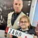 VIDEOLAJM/ Zaho merr targën e personalizuar, Rama e ka një batutë për birin: E mori përpara makinës