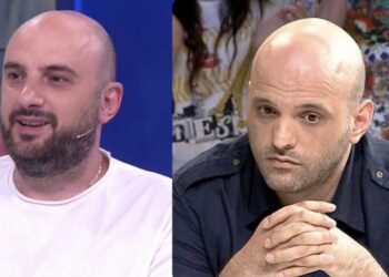 ‘Ka qenë një vendim shumë i vështirë, vëllai i Doktor Florit flet i emocionuar: Pse vendosa t’i vë djalit emrin e tij