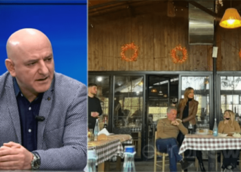 “Berisha u zhduk 3 ditë e ngriti kurthin”/ Bejko: Si u organizua dreka e PD. Ja deputetët që s’do t’i bashkohen Doktorit