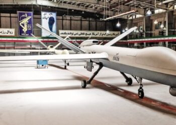 Apeli nga Ukraina: Të shkatërrohen fabrikat iraniane që prodhojnë dronë dhe raketa