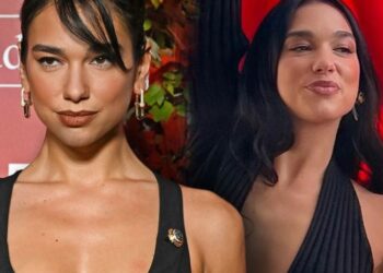 Këngëtarja me famë botërore Dua Lipa, si u kthye ylli 27-vjeçar në asin e marketingut të Shqipërisë