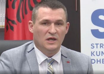 Dumani merr zyrtarisht detyrën e kreut të SPAK: Luftë më agresive ndaj korrupsionit të zyrtarëve