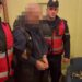 Policia mësyn në ambientet e një lokali, arreston 43-vjeçarin e rrezikshëm. Kishte me vete pistoletë dhe…
