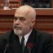 “Jetë parlamentare…” Çfarë postoi Rama pas replikave me Shehajn në parlament