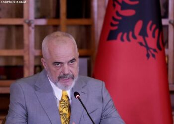 Ndeshja Zvicër-Serbi, Rama sqaron heshtjen e tij: Do t’i fryja zjarrit të një nacionalizmi qesharak, e panevojshme