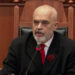 Ligji për dekoratat/ Rama: Ky projekt shkul komunizmin, kjo e bazuar në prova dhe fakte!