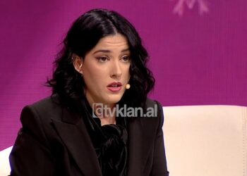 “Vjehrri pinte alkool, vjehrra më goditi”, Edlira: Mamit tim i tha “shiko si më ka gërricur”, ndërkohë…