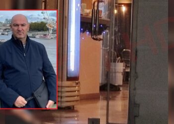 Dëshmitë/ Si u ekzekutua me 9 plumba pronari i hotelit të njohur në Sarandë, po vizitonte të vëllanë