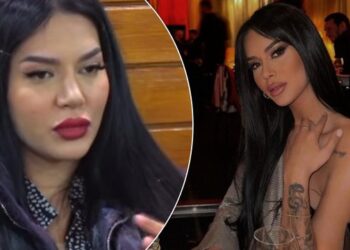 “Ata të tre …”/ Nisin xhelozitë e para në ‘BBV2’, Efi akuzon: Olta, Genti, Amos janë bërë grup që tani