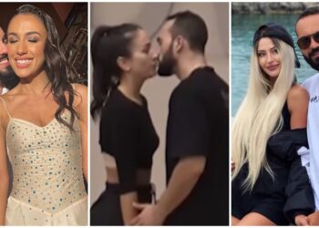 I dha fund lidhjes së balerinit me partneren/ Elhaida Dani: Nuk kam thyer asnjë kod, as moral!