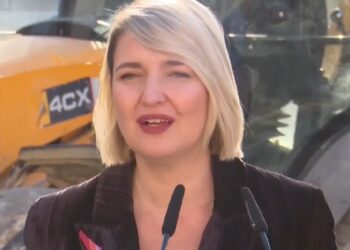 Teatri i ri Kombëtar, ministrja e Kulturës: Do të jetë pikë referimi në Tiranë