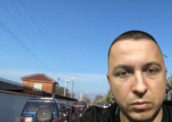 Operacioni i Policisë/ Eksperti: Ervis Martinaj po kërkohet kudo i gjallë!