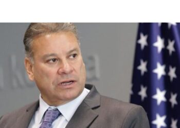 Escobar: SHBA-ja kategorikisht kundër kthimit të forcave serbe në Kosovë!