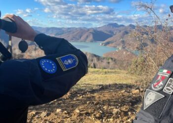 Tensionet/ EULEX: Nuk kemi kapacitete për t’i hequr barrikadat në veri të Kosovës!