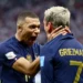 Efekti “Griezmann”: lideri i Francës jashtë prozhektorëve. Dje ka thyer rekordin e asistimeve duke kaluar Henry e Zidane