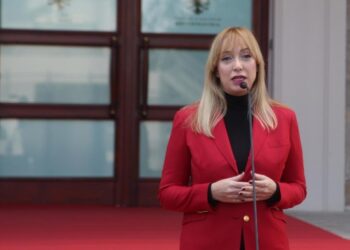 ‘Kemi një prodhimtari të lartë të vajit të ullirit, Krifca: Po punojmë për ta zgjidhur këtë problematikë