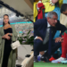 E la në stol/ Georgina nuk “gëlltit” eliminimin e Portugalisë, sulmon trajnerin Santos: Miku yt vendosi gabim