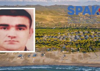 Zbardhen SMS-të e “Rrumit”/ Aferat e pronave te Gjiri Lalzit, SPAK zbulon rolin e të fortit të Shijakut