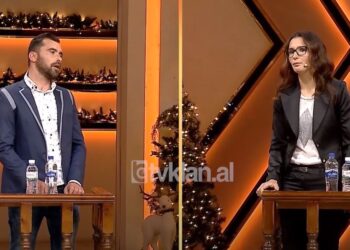 “Nënën e kapa në telefon me dashnorin”, djali tregon si u vdiq babai një vit pas ndarjes: Sikur më ra bota mbi kokë