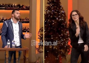 “Dua të më japë paratë”, vëllai akuzon rëndë motrën: Kur isha jetë a vdekje ti firmose për të nxjerr tjetrin nga burgu