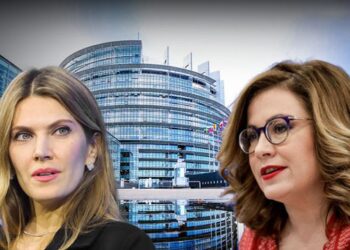 “Katargate”/ Prokurori europian kërkon heqjen e imunitetit për dy eurodeputete greke