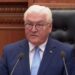 ‘Më shumë se 70 mijë shqiptarë jetojnë në Gjermani’, Steinmeier: Sukseset tuaja janë dukshëm të identifikueshme