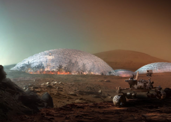 Dërgohet në Hënë anija e parë kozmike arabe, pritet të “durojë” temperatura deri në -183°C