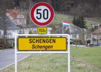Holanda pozicionohet kundër futjes së Bullgarisë në zonën Shengen, Austria kundërshton zgjerimin