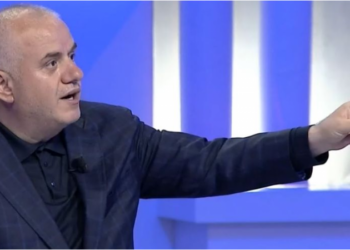 “Pronari i vërtetë nuk u kap!”/ Artan Hoxha: Kokaina e kapur në Fier? Ekziston një laborator kokaine në Shqipëri, i vajtën afër por…!