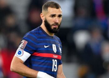 Shënoi 37 gola me përfaqësuesen, Benzema jep dorëheqjen nga Kombëtarja e Francës
