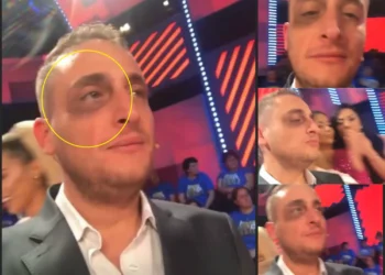 Dosja për aktorin e Portokallisë/ Rezart Veleshnja sherr me grushte me shoferin e pastiçerisë për një vend parkimi