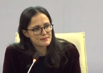 Ministrja: Nuk ka pasur prekje të llogarive bankare nga sulmet kibernetike