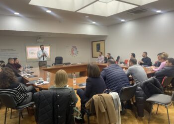 AKCESK organizoi me mbështetjen e One Telecommunications dhe ALBtelecom trajnimin dy ditor për “Menaxhimin e incidentit kibernetik”