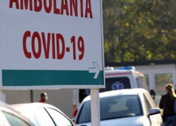 Shqipëri, vetëm 2 raste të reja me Covid në 24 orët e fundit