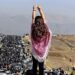 Rrëfimet e vajzave iraniane: Kur isha e vogël më thanë se nëse një burrë të sheh flokët, do varesh në ferr…