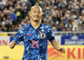 VIDEO/ Surprizat vazhdojnë: Japonia befason Kroacinë, aziatikët shënojnë golin e parë me Maeda