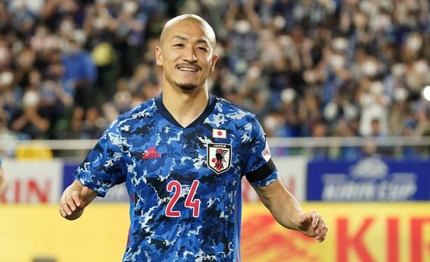 VIDEO/ Surprizat vazhdojnë: Japonia befason Kroacinë, aziatikët shënojnë golin e parë me Maeda