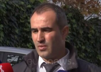 A tregoi Gerti Shehu pse e goditi Berishën me grusht? Flet avokati i 31-vjeçarit