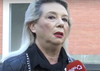 “Ma ka bërë Veliaj me Ramën”/ Berisha detyron kandidaten me tritol, të përgënjeshtrojë deklaratën që e ka me zë e me figurë
