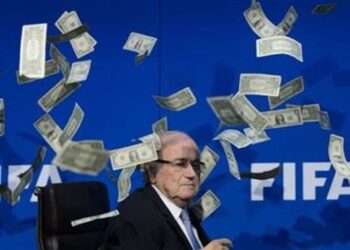Botërori ‘Katar 2022’, tribuna e çnderimit