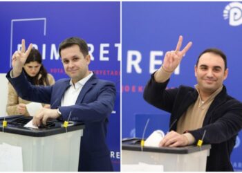 Sërish primaret e Berishës më 11 dhjetor, Tirana në balotazh me Këlliçin e Alimehmetin. Ja përballjet e tjera