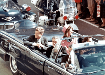 Mbi 13 mijë dokumente, SHBA hap arkivat për vrasja e presidentit Kennedy