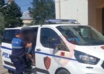Klandestini egjiptian i plagosur në Morinë, prokuroria: Vihet nën hetim efektivi i policisë në Kukës