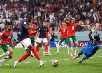 Argjentinë-Francë në finalen e madhe! Mbappe sfidon Messin, Maroku kthehet krenar në shtëpi