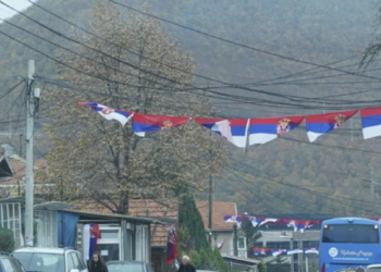 Përplasje bandash rivale serbe/ Rrëmbehen edhe dy gra serbe në veri të Kosovës, dërgohen në Serbi