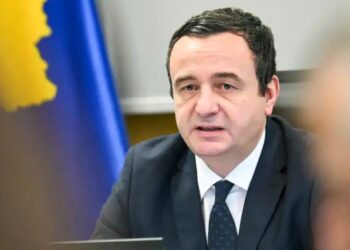Sulmet në veri të Kosovës/ Kurti paralajmëron shtim të pranisë policore: Kryen nga bandat kriminale të dirigjuara nga Serbia