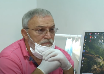 E plotë/ Flet mjeku psikiatër i 31-vjeçarit që goditi me grusht Berishën: Saliun e kam pasur profesor, s’isha në miting sepse isha sëmurë