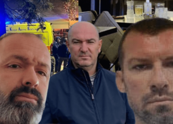 “Kam lindur dhe do të vdes vrasës…”/ Klodian Lekocaj, “dora e zezë” pas ekzekutimit të dyfishtë?