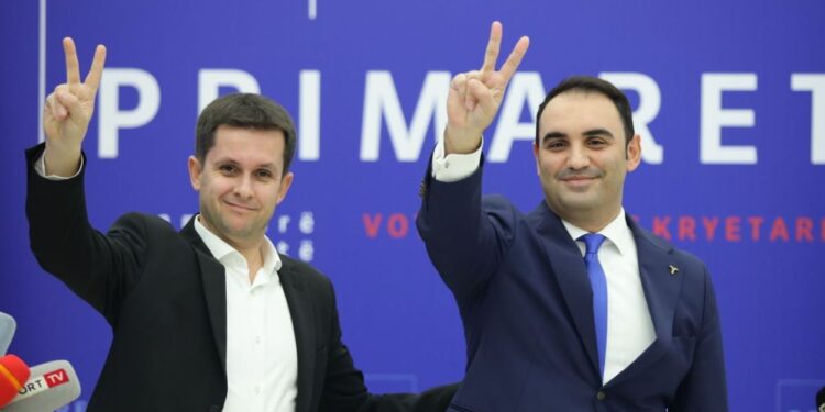 Tërhiqet nga gara Alimehmeti! Këlliçi kandidat i Berishës për bashkinë e Tiranës përballë Veliajt
